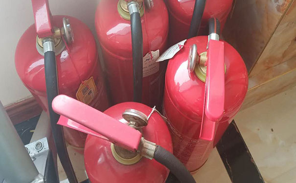 东营考消防证-报名报考条件-多少钱