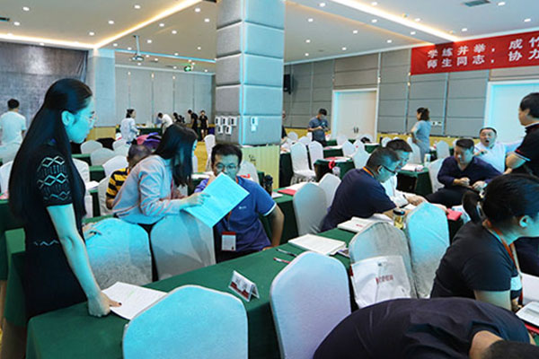 镇江考消防证-报名报考条件-多少钱