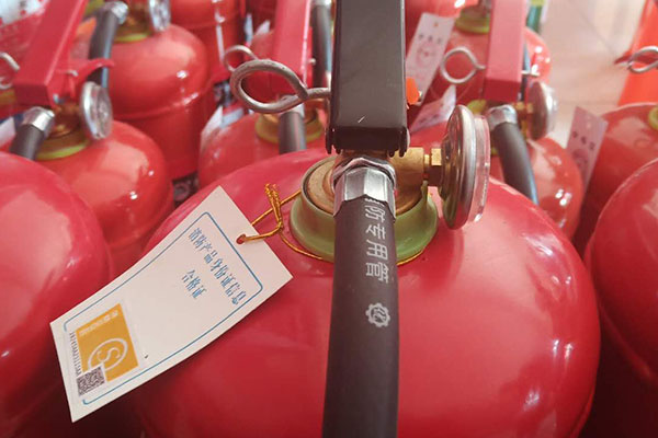 周口考消防证-报名报考条件-多少钱