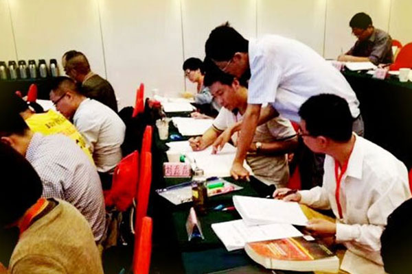 郴州考消防证-报名报考条件-多少钱     