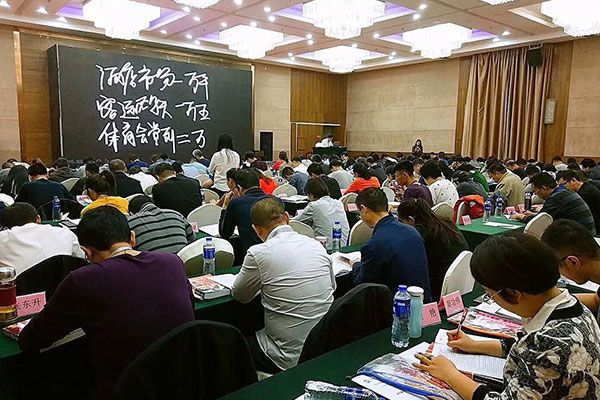 榆林考消防证-报名报考条件-多少钱