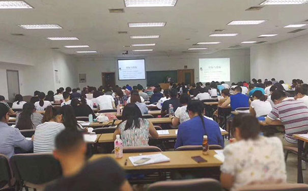 渭南考消防证-报名报考条件-多少钱