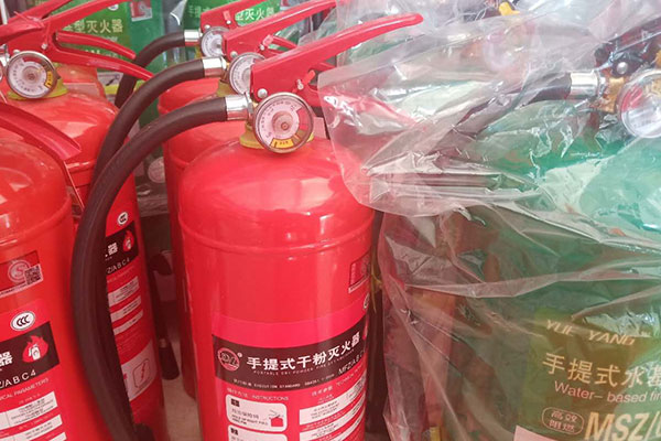 咸阳考消防证-报名报考条件-多少钱