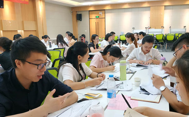 重庆永川区中级会计面授培训班-哪个机构好-费用