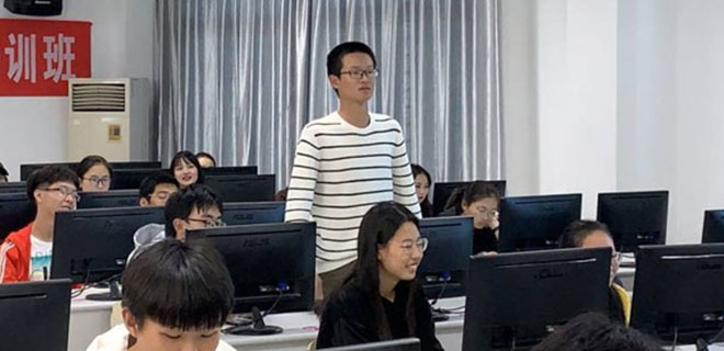 九江装潢室内设计培训班