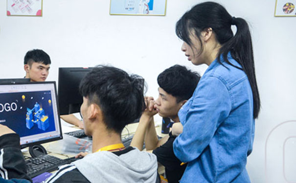 宜昌平面设计培训班