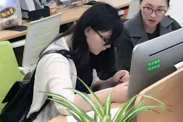 乌鲁木齐中级会计面授培训班-哪个机构好-费用