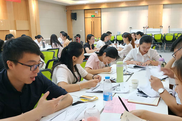 广州花都区中级会计面授培训班-哪个机构好-费用