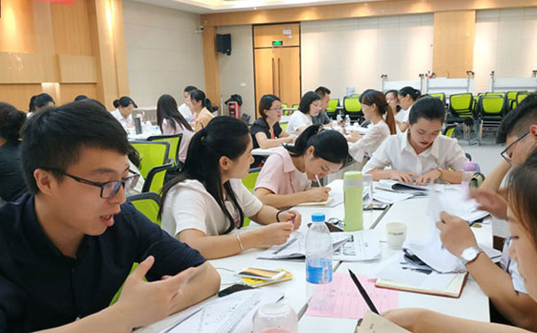 宜宾中级会计面授培训班-哪个机构好-费用