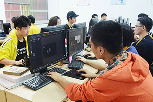 襄阳平面设计培训班