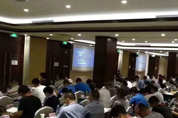 阳泉BIM装配式工程师培训班