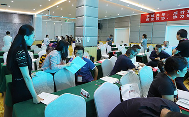 邵阳BIM装配式工程师培训班
