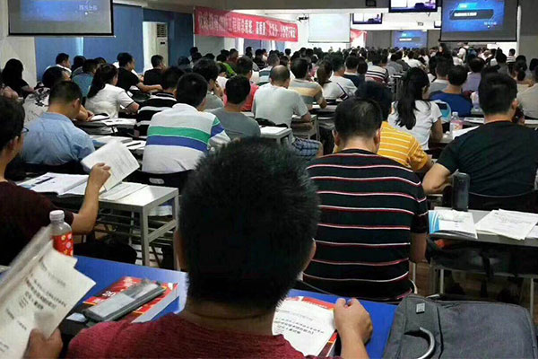 汉中BIM装配式工程师培训班