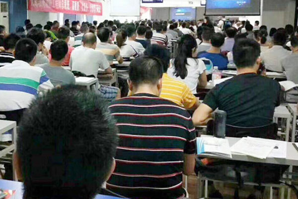 珠海BIM装配式工程师培训班