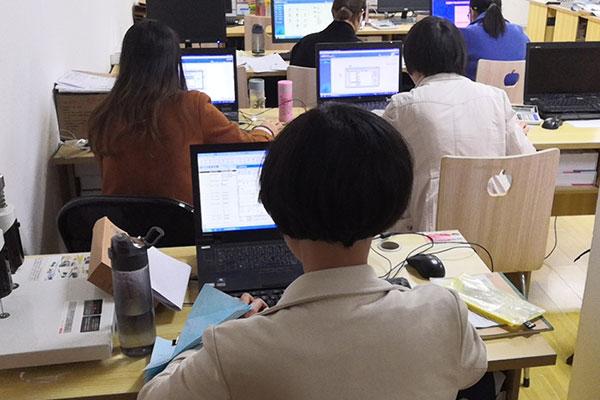 惠州会计实操培训班