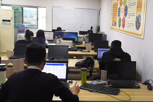 深圳学会计实操哪个机构比较好