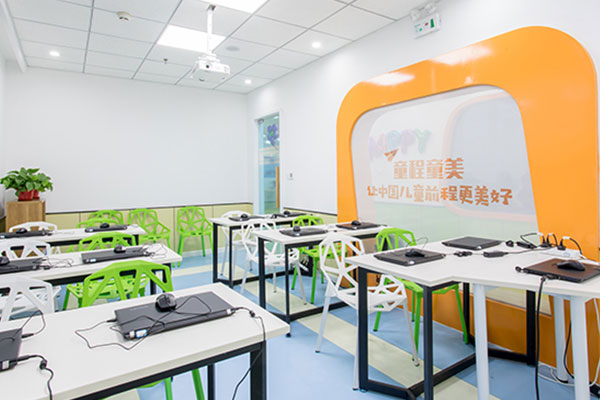 东莞东城区信息学奥赛培训机构哪家好-怎么收费