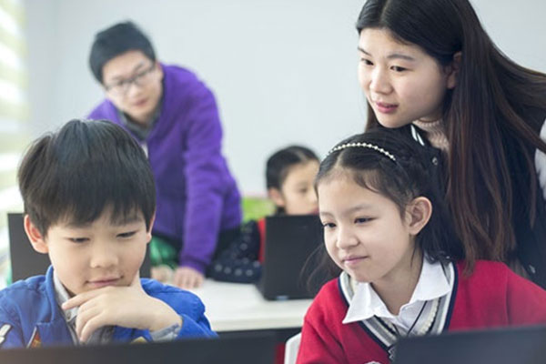 东莞厚街区信息学奥赛培训机构哪家好-怎么收费