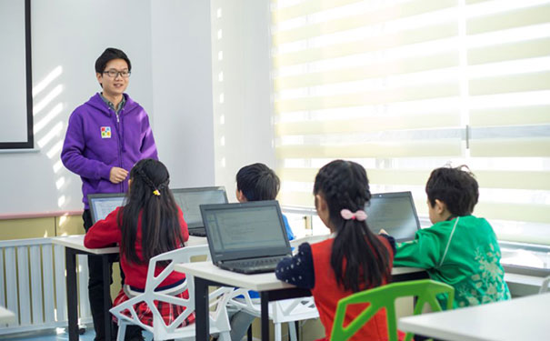 温州信息学奥赛培训机构哪家好-怎么收费