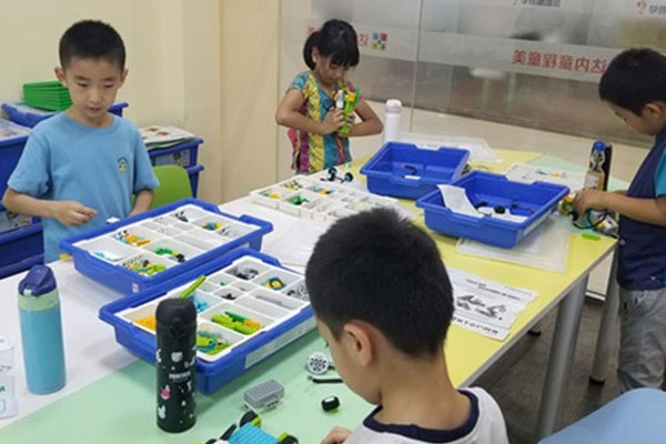 郑州管城区信息学奥赛培训机构哪家好-怎么收费