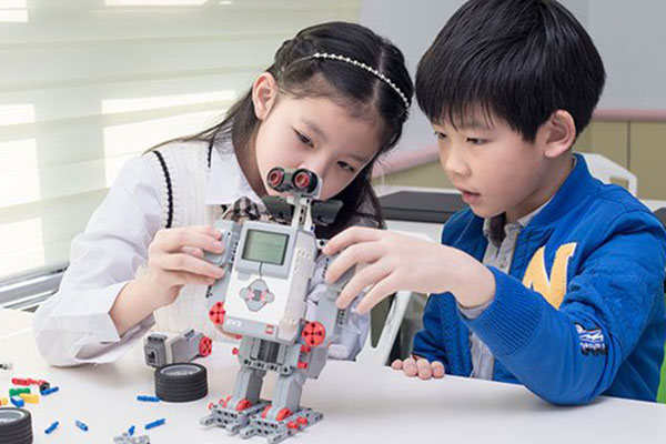 长沙岳麓区信息学奥赛培训机构哪家好-怎么收费