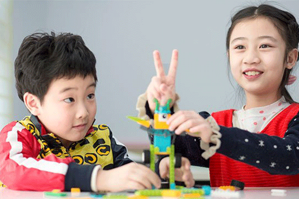 西安雁塔区信息学奥赛培训机构哪家好-怎么收费