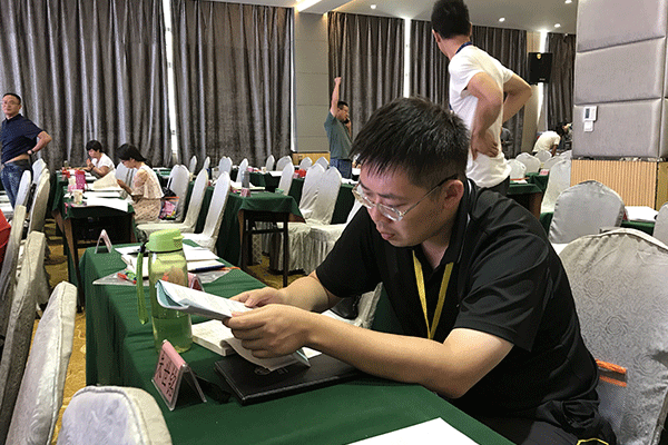 临沂公共营养师培训班-费用