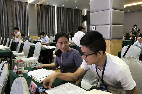 聊城公共营养师培训班-费用