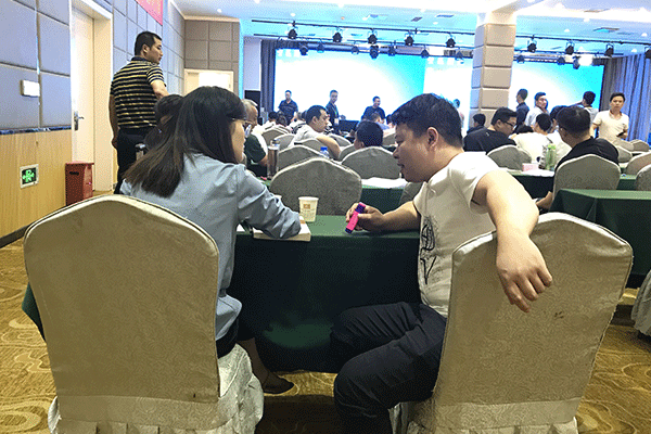 宁波公共营养师培训班-费用