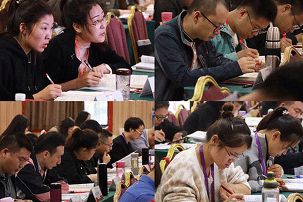 合肥公共营养师培训班-费用