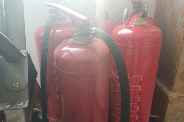 天津智慧消防工程师培训班 