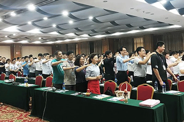 河北智慧消防工程师培训班