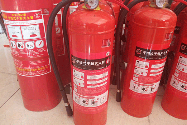 内蒙古智慧消防工程师培训班