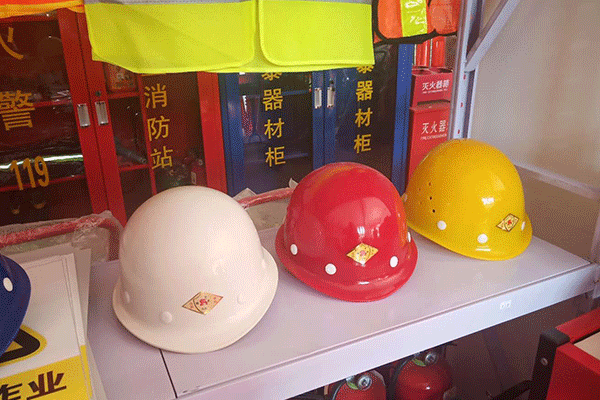 鄂尔多斯智慧消防工程师培训班