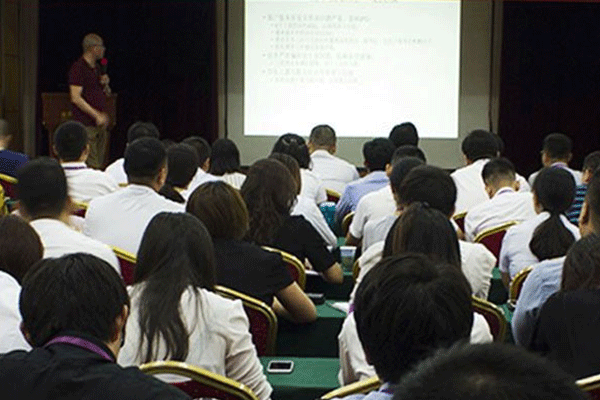 忻州智慧消防工程师培训班  