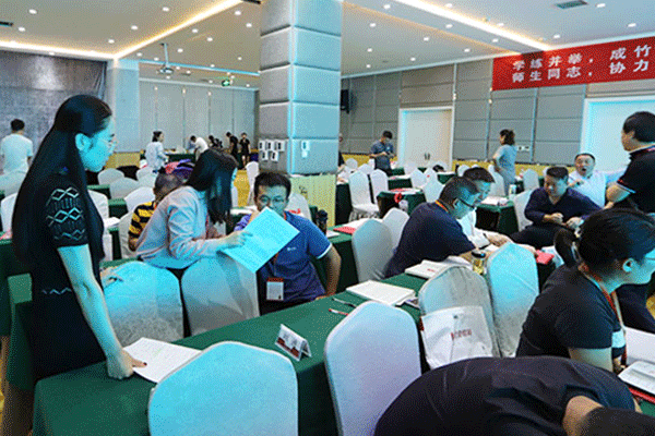 延吉智慧消防工程师培训班