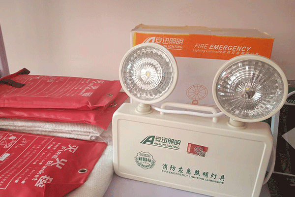 济南智慧消防工程师培训班