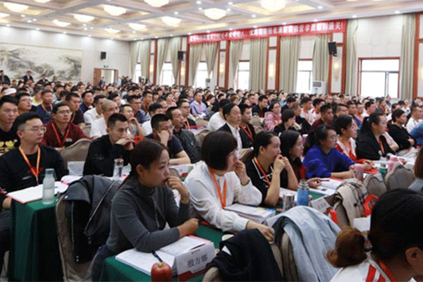 临沂智慧消防工程师培训班