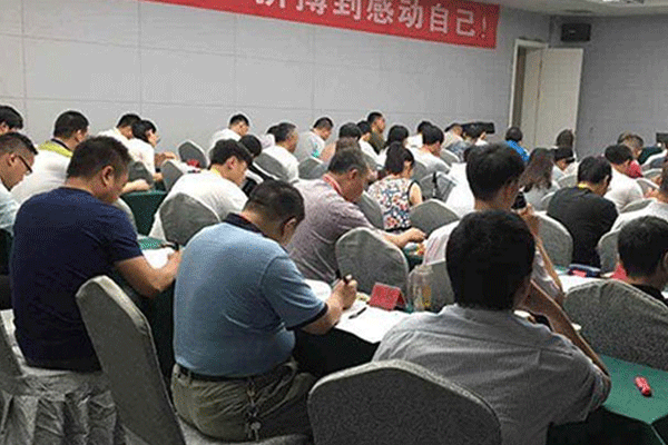 滨州智慧消防工程师培训班