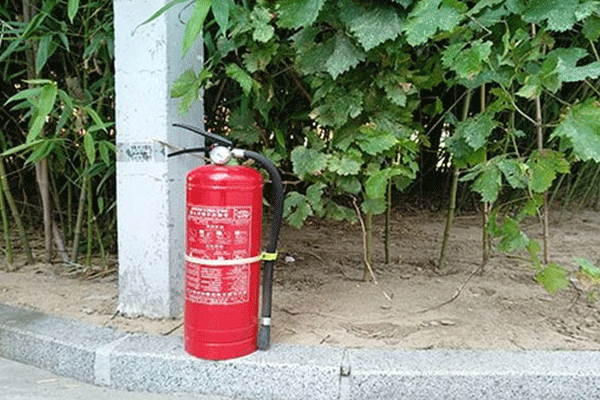 杭州智慧消防工程师培训班