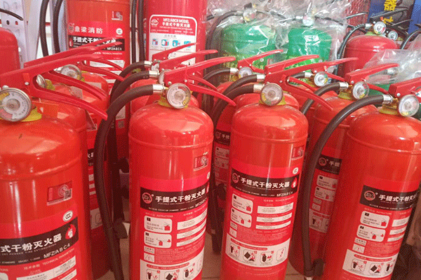盐城智慧消防工程师培训班