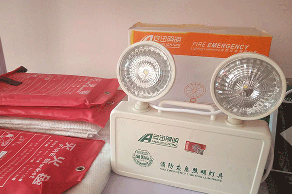 湖智慧消防工程师培训班  