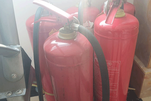 南阳智慧消防工程师培训班