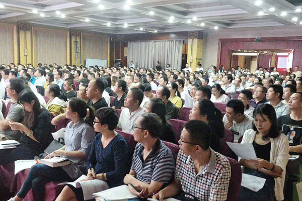 湖南智慧消防工程师培训班