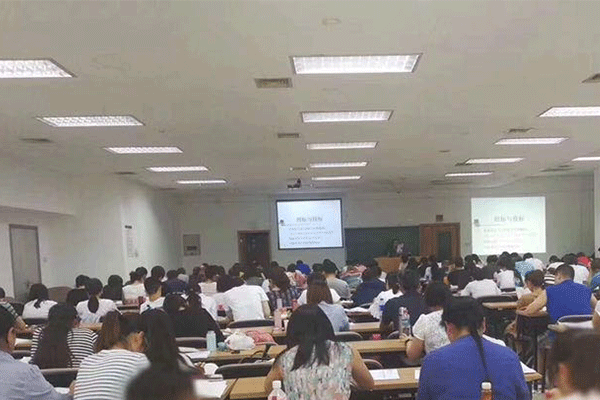 娄底智慧消防工程师培训班
