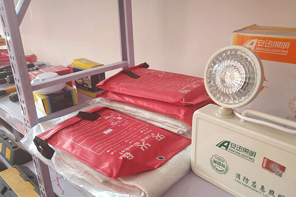 郴州智慧消防工程师培训班