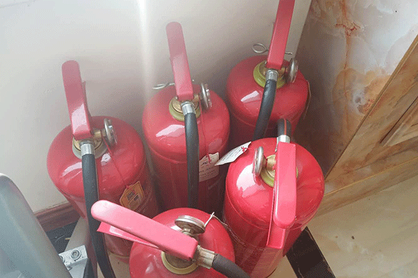 武昌智慧消防工程师培训班 