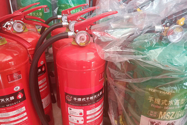 四川智慧消防工程师培训班