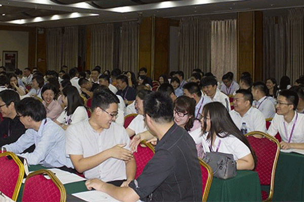 南充智慧消防工程师培训班  