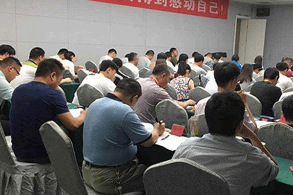 达州智慧消防工程师培训班 